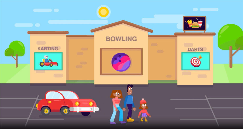 RaxBooker boekingssoftware voor leisure