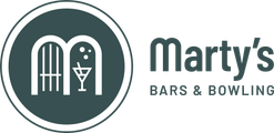 Marty's Bars & Bowling