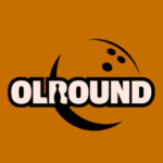 Logo Olround & Bison Bowling